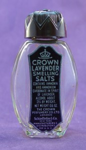 Tanglewood Bouquet - Crown Perfumery Co - 3.4 oz EDP spray - approx 90%  full