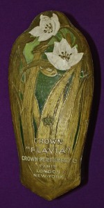 Crown Flavia casket