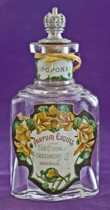Crown Opoponax